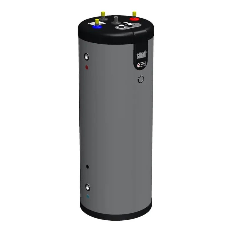 Zasobnik C.W.U. ACV SMART 210 - Łatwe zamówienie