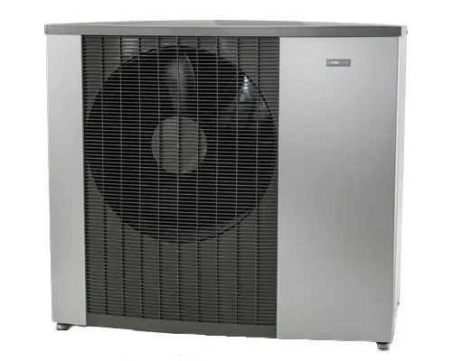 Pompa ciepła typu monoblok NIBE F2120-20 3x400V | Bardzo popularny produkt
