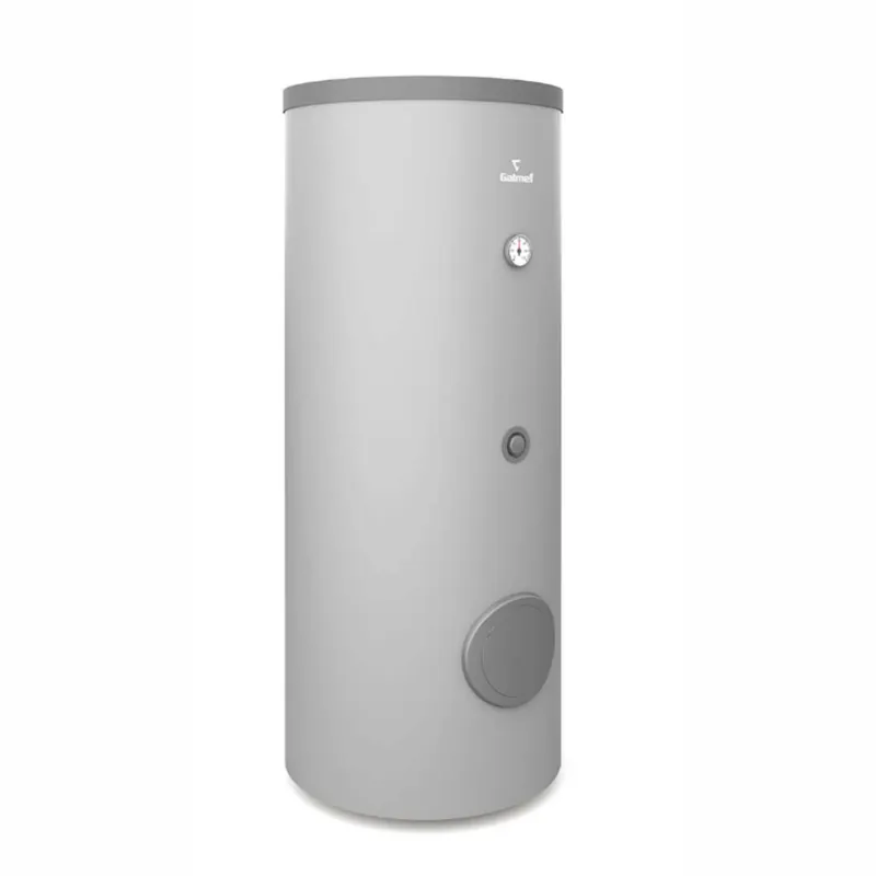 GALMET Zasobnik TOWER BIWAL 400L | Sprawdzony produkt