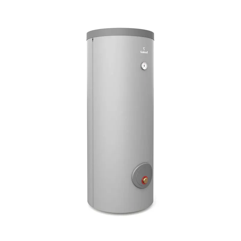 Nowość w ofercie - GALMET Wymiennik c.w.u. do pomp ciepła Tower Grand 400L z dużą wężownicą spiralną