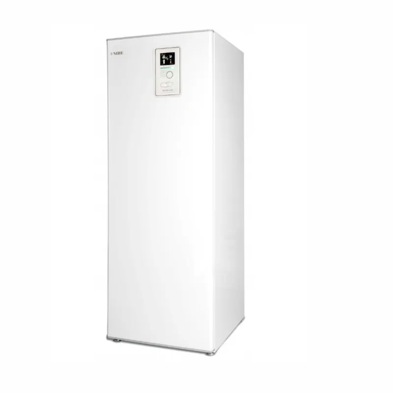 Centrala wewnętrzna NIBE BA-SVM 20-200/12E (do AMS 20-10) - Świetna oferta