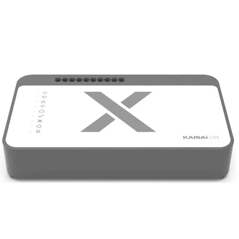 Bestseller | Centrala sterująca KAISAI X LITE KXL-01