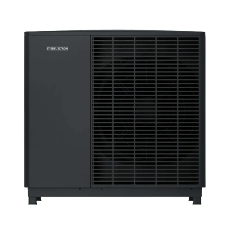 Kup dziś | Pompa ciepła STIBEL ELTRON HPA-O 13.2 Trend HC 400 monoblok