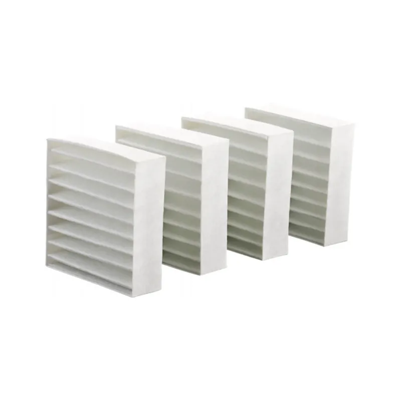 Prosto z fabryki - STIEBEL ELTRON Filtry M5 do VLR 70 - 4 sztuki