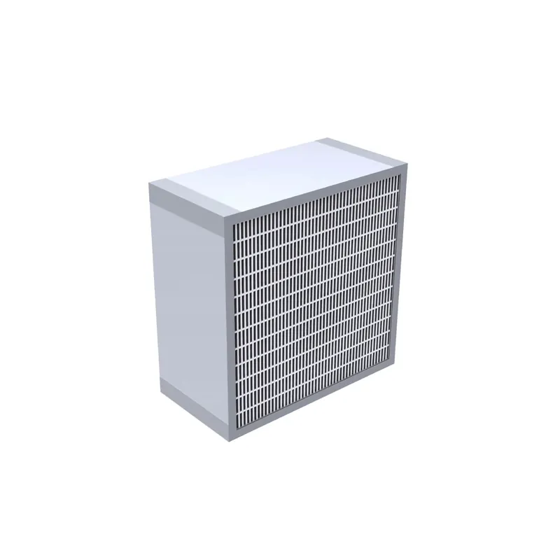 Wkład filtracyjny SPIROFLEX PROTECT BOX SMOG - Mega okazja