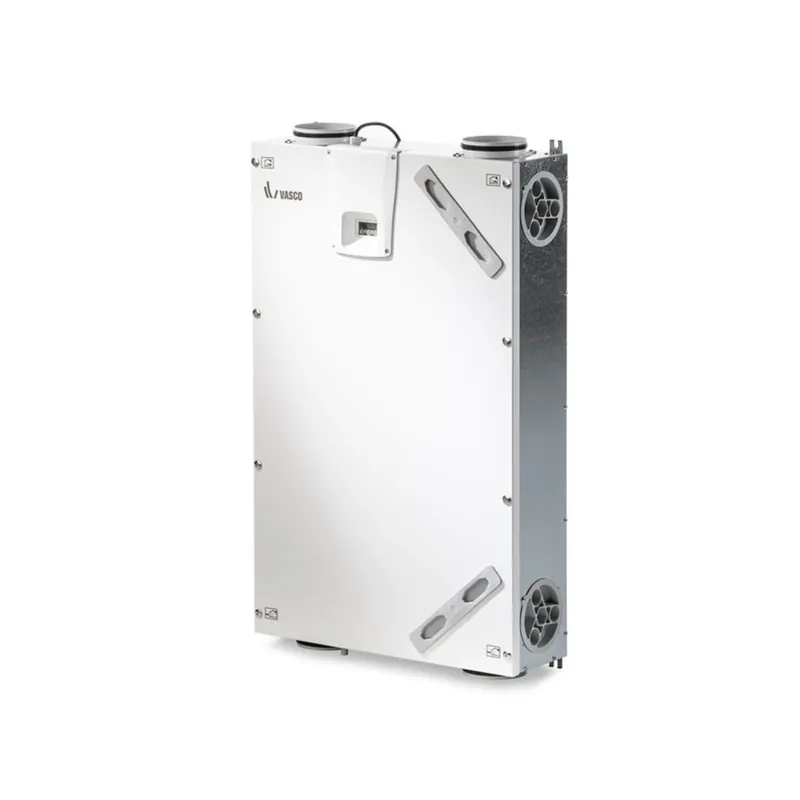 Rekuperator KERMI D150 Compact | Jeszcze taniej