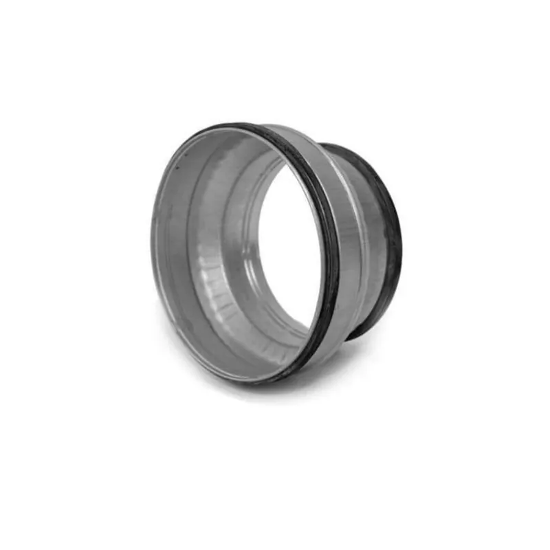 Redukcja ocynkowana 150-125 mm VASCO | Nowość w sklepie