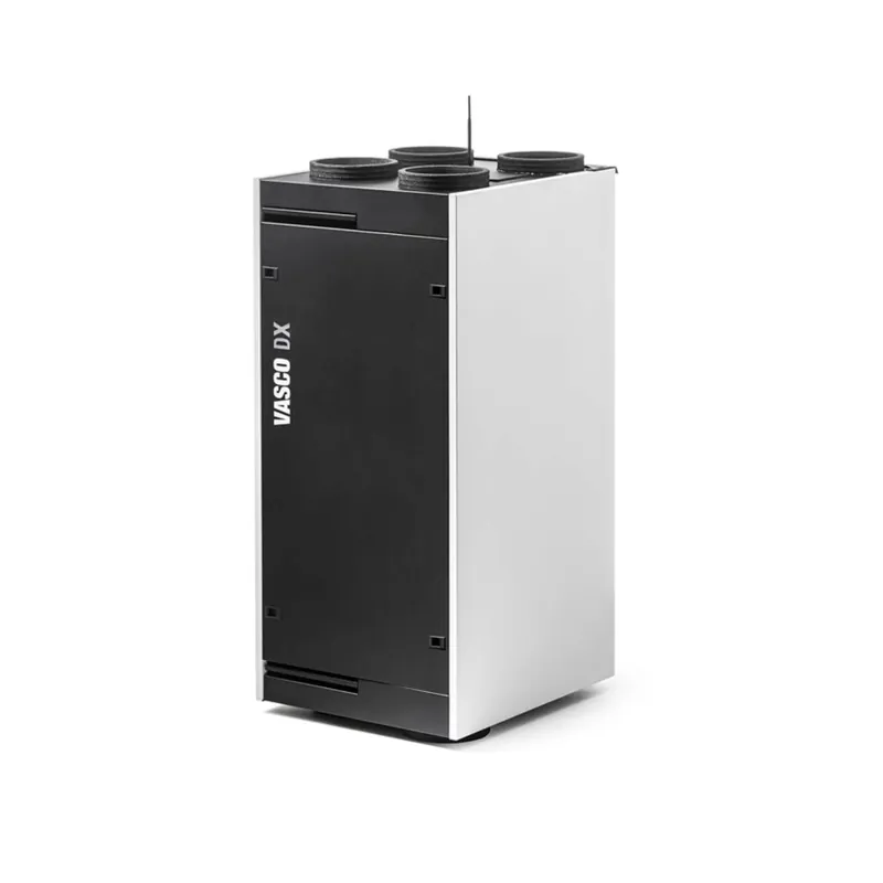 Kup dziś - Rekuperator KERMI DX5 E