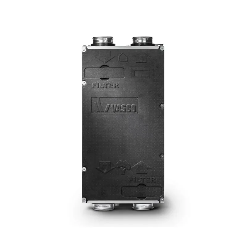 Rekuperator KERMI D275 III E | Sprawdzony produkt