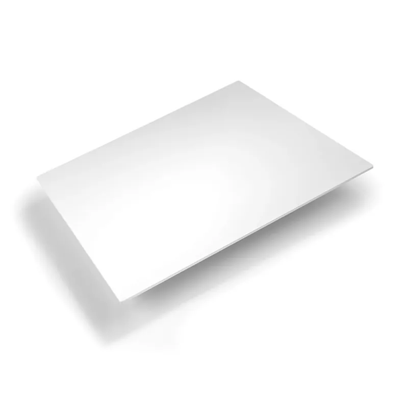 Osłona Kwadrat Prosty KERMI 230x230 mm bez zaworu - Hit sprzedażowy