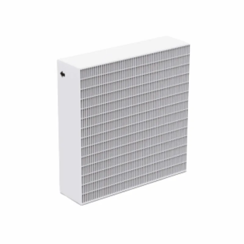 Prosto od producenta | Wkład filtra SPIEROFLEX PROTECT BOX ePM1 55%