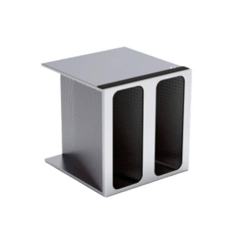 Węgiel aktywny SPIEROFLEX PROTECT BOX 3,0 kg - Promocja