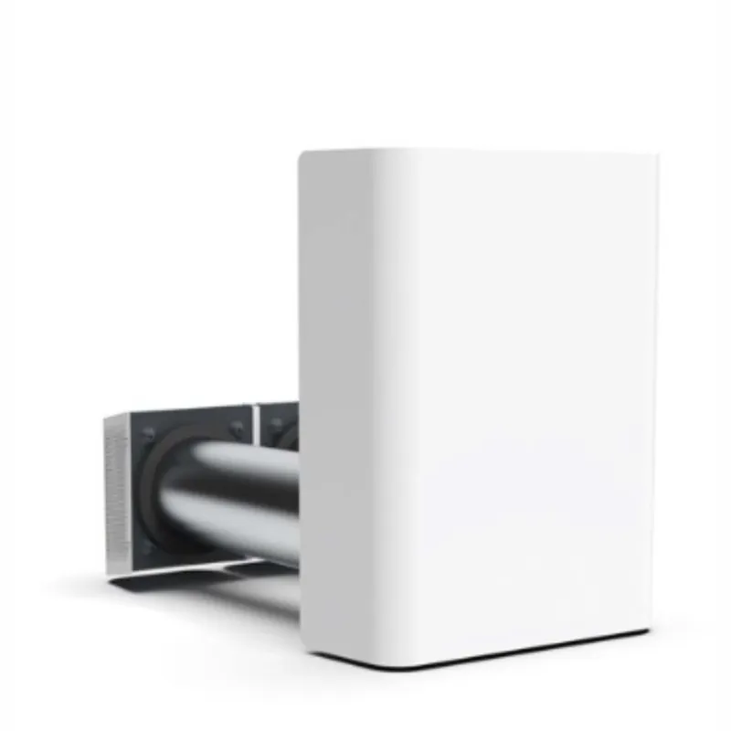 Rekuperator SPIROFLEX VENT CLEAR Deco ERV1 - Już w sprzedaży
