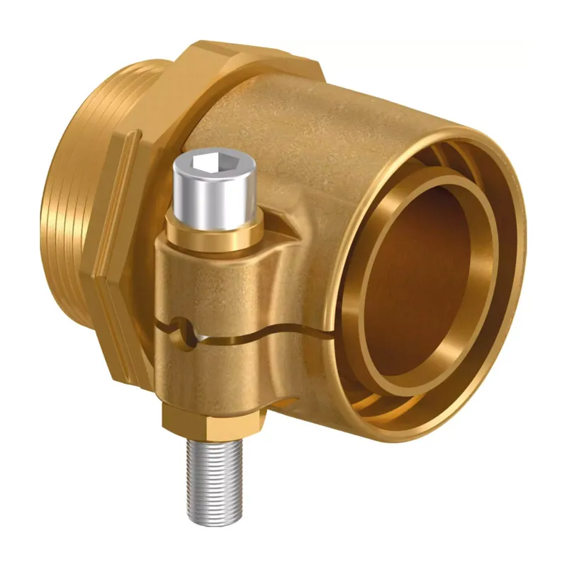 Złączka Wipex PN6 25x2,3mm G1 Uponor | Ekspresowa dostawa