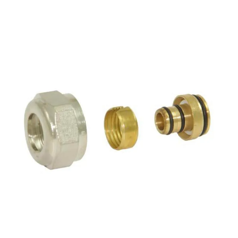 VESBO VPremium U PÓŁŚRUBUNEK GW EUROKONUS 20 mm x 3/4” | Zostało kilka sztuk
