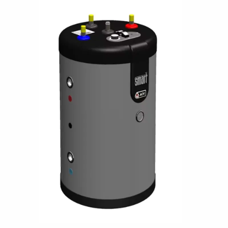 Nowość w ofercie - ACV SMART 160 zasobnik c.w.u. 784200