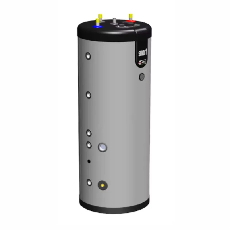 ACV SMART ME 200 zasobnik c.w.u. - Ostatnia szansa
