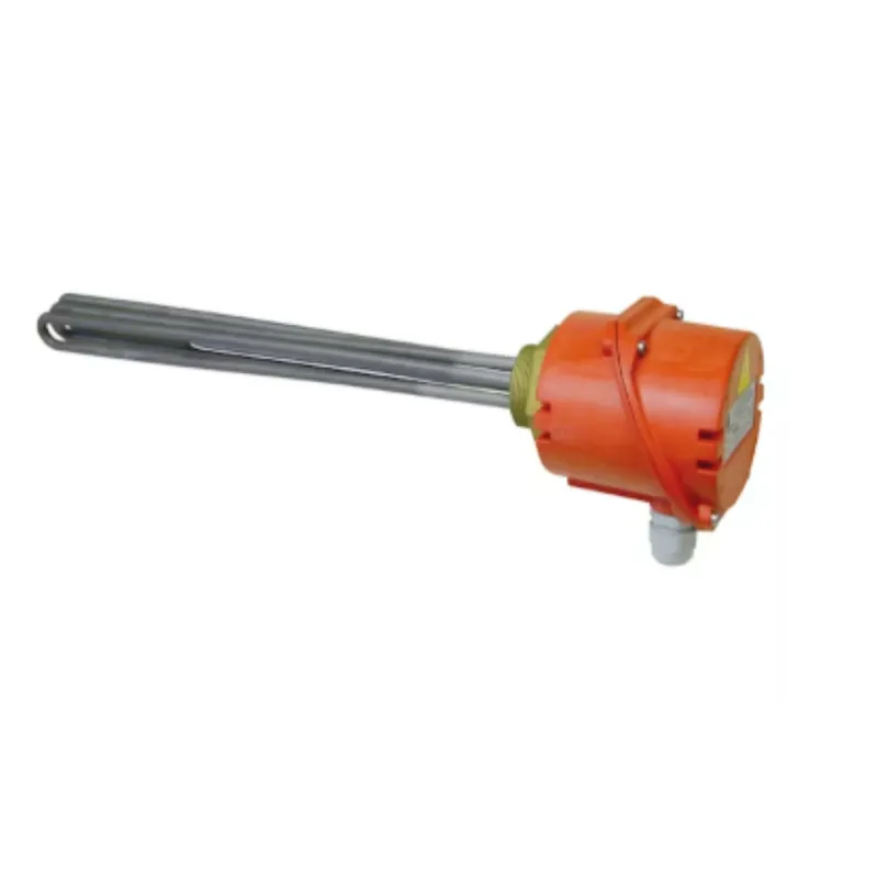 ACV Grzałka elektryczna 3 kW 230 V (Smart ME) 784369 - Produkt polecany
