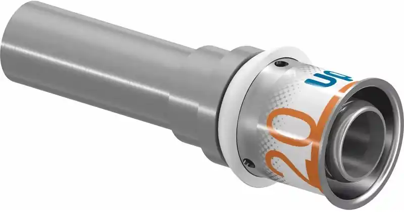 Uponor S-Press PLUS adapter 20-18CU | Hit cenowy