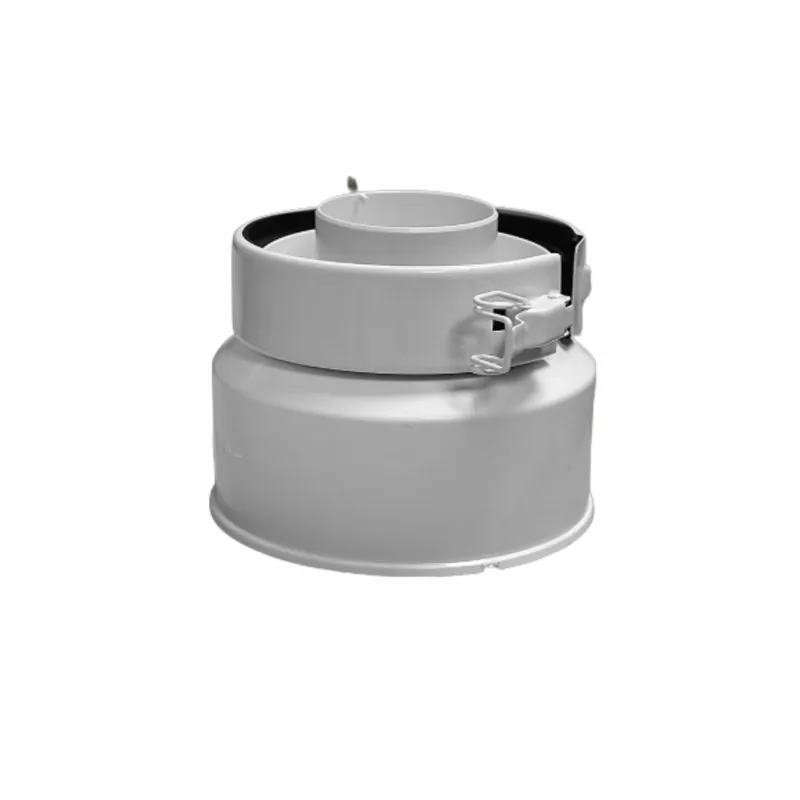 Produkt premium - ACV Redukcja kominowa 60/100/80/125 (Ilea, Ossa, Kurama) 780269