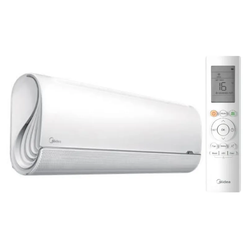 MIDEA Jednostka wewnętrzna MULTI BREEZELESS + 3,5 / 3,8 R32 | Kup teraz