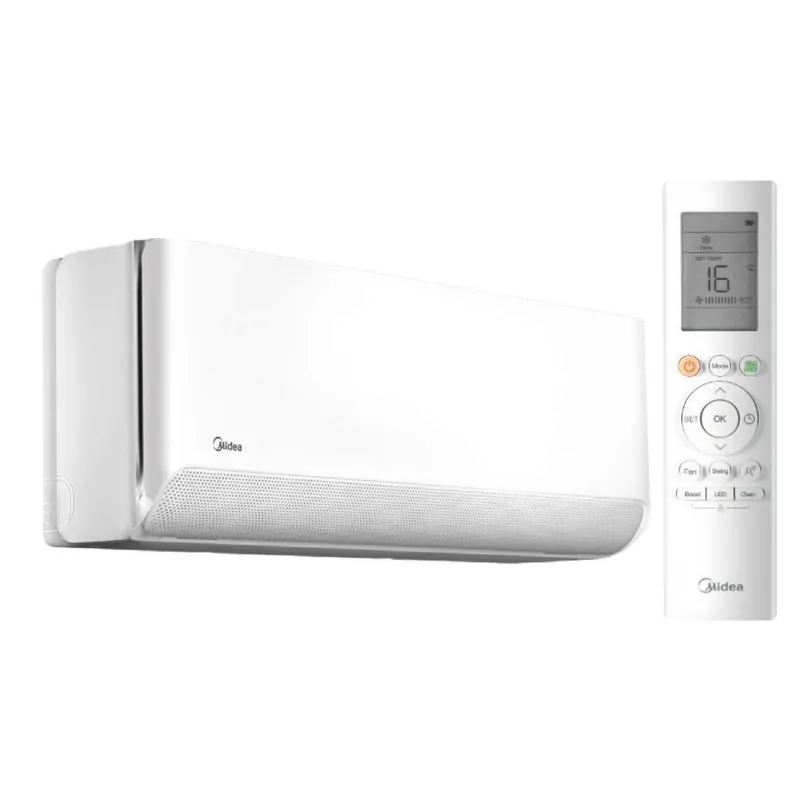 MIDEA klimatyzator jednostka wewnętrzna MULTI BREEZELESS E 5,2 / 5,6 R32 - W sprzedaży
