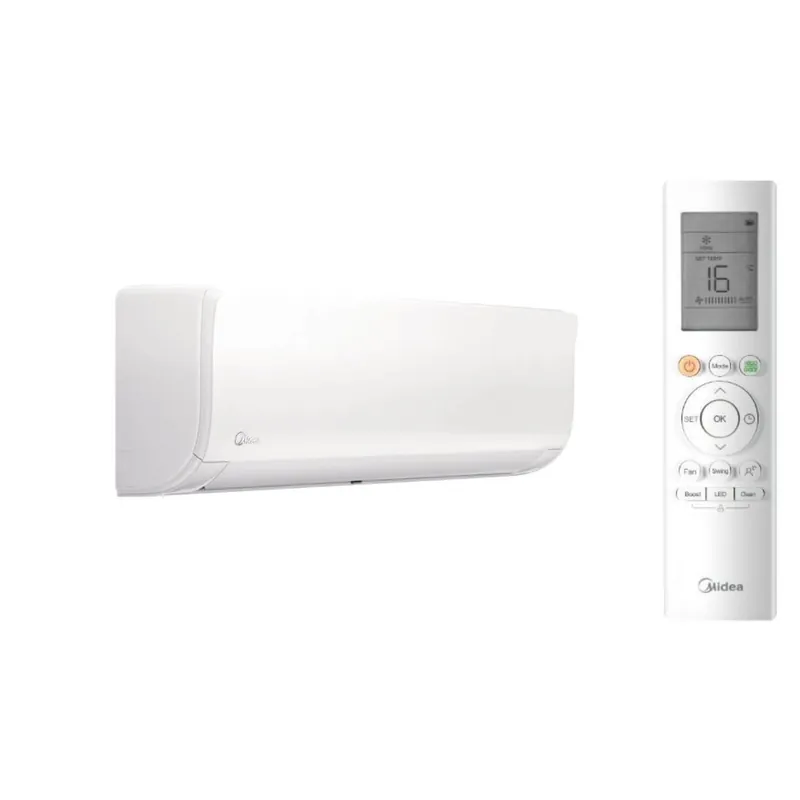 MIDEA klimatyzator jednostka wewnętrzna MULTI XTREME SAVE LIGHT 2,6 / 2,9 R32 - Okazja