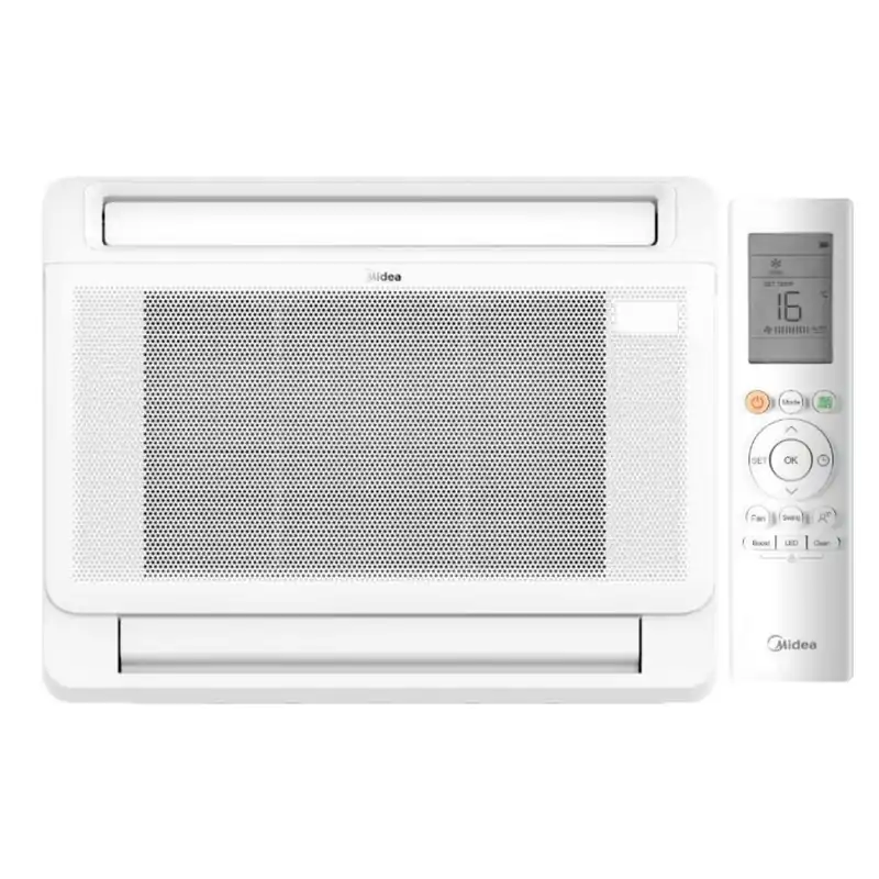 Klimatyzator MIDEA Jednostka wewnętrzna MULTI KONSOLA 5 / 5,3 R32 | Bestseller