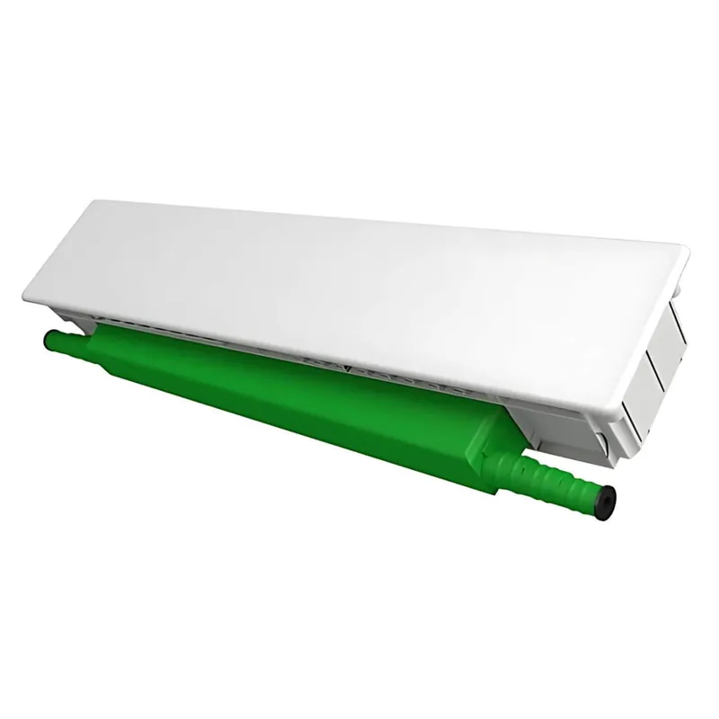 ZBIORNIK KONDENSTATU KLIMATYZACJI PODTYNKOWY WALLBOX 52CM - Nowość w sprzedaży