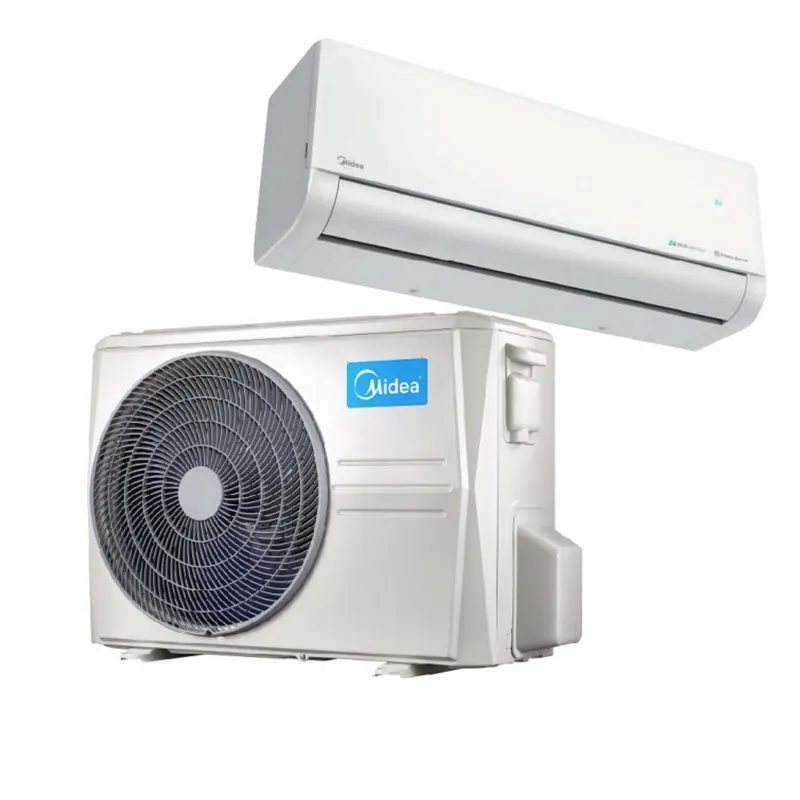Świetna oferta | MIDEA Klimatyzator ścienny Solstice WHITE 2,6 kW