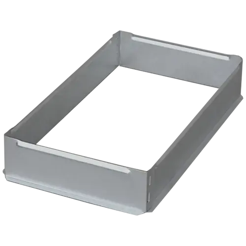 Kieszeń do kratki 17x30 - Top produkt