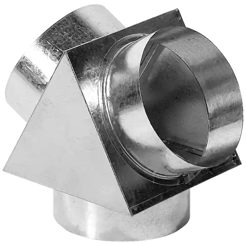 Trójnik 150/2x125 - Kup teraz