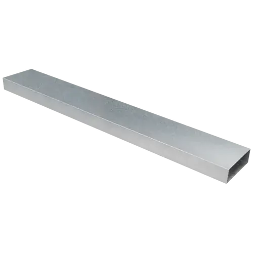 Nowość już dostępna - Kanał prostokątny 152x50 mm