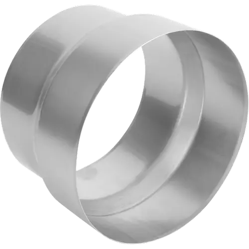 Redukcja fi +150/-125 segmentowa 1.4404 - Premium