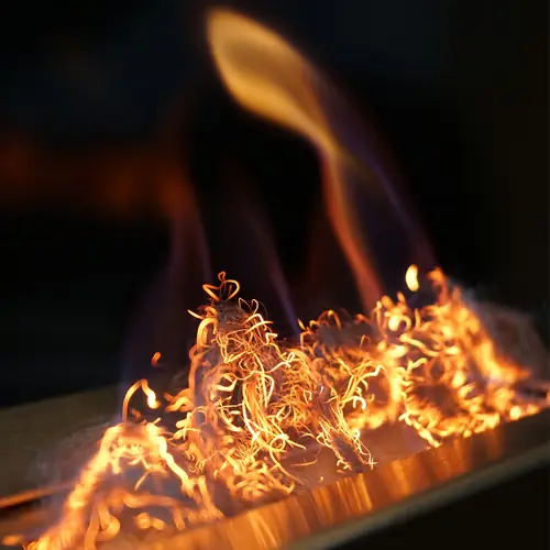 Włókna żarowe GLOW FLAME | Dobra cena