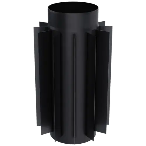 Jakość premium | Radiator stalowy fi 180