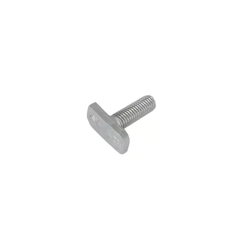 Śruba teowa/młoteczkowa M10x30 - Outlet