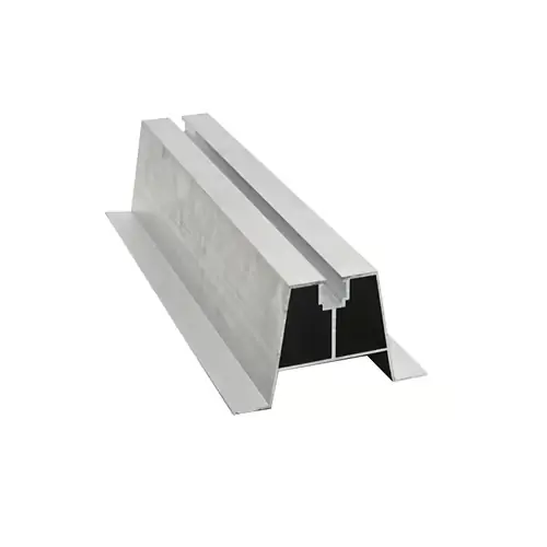 Szybka dostawa - Mostek trapezowy wysoki 470mm