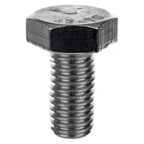 Śruba M10 x 20mm z lbem szesciokatnym | Rabat