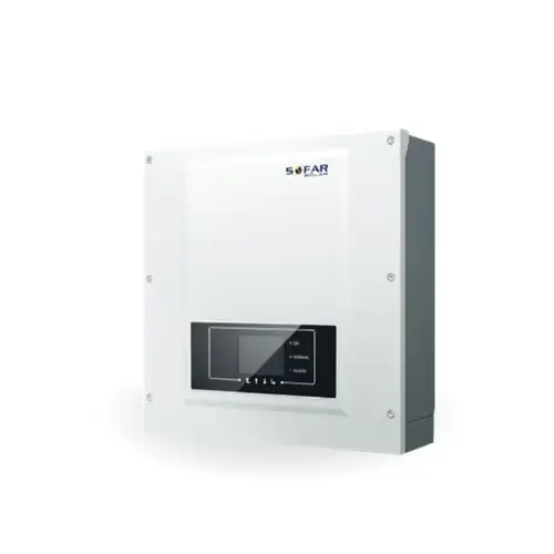 falownik KTL-X 6,6kW SOFAR SOLAR - Kup online