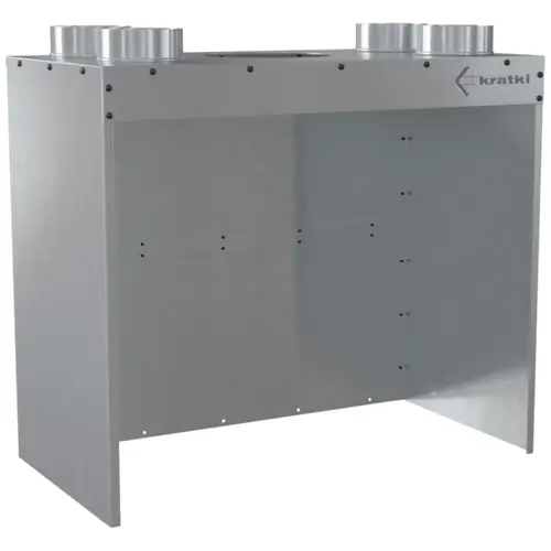 dystrybutor 4x100 Zosia | Wyjątkowa oferta