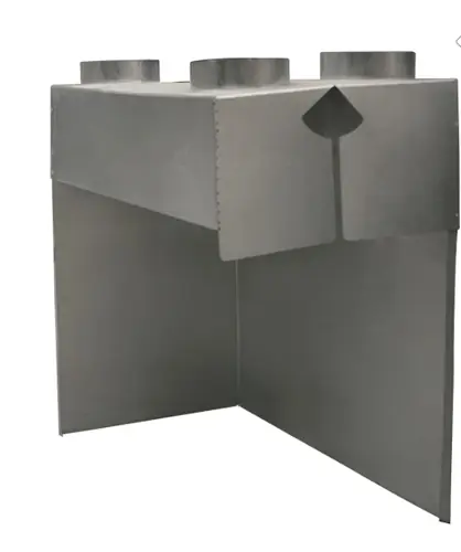 dystrybutor 4x150 Amelia BS bok prawy - Supercena
