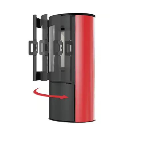 Oferta limitowana - MECHANIZM DOMYKANIA DRZWI (WYBRANE MODELE)