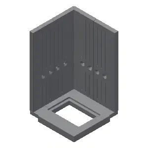 Duży rabat - Płyty TERMOTEC THOR 8 (komplet)