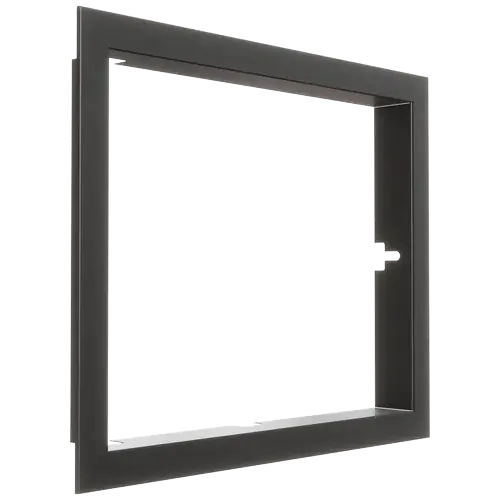 Oferta | Blenda stalowa prosta do LUCY 15 Szer 60mm