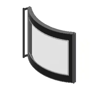 DRZWI GLASS KPL - Oferta specjalna