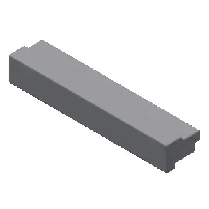 dół tył ;element do AB/S/2/DRN;AB/S/2/DRN/BLACK | Oferta kończy się wkrótce
