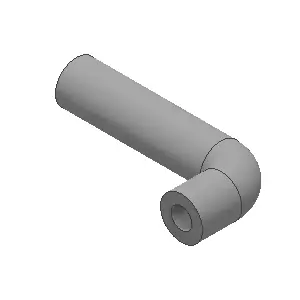 Wężyk silikonowy fi4 x 2 mm do 300°C | Spiesz się