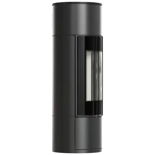 Oferta limitowana - Piec wolnostojący KRATKI AMBLER Ø 150 7 kW