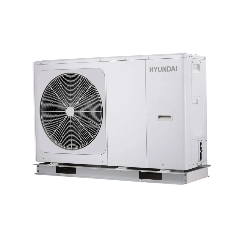 Ekstra rabat | Pompa ciepła monoblok Extreme R32 12 kW 400 V Hyundai HHPM-M12TH3PH